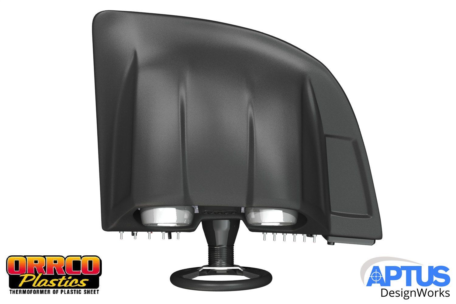 Boat Dashboard for the 2015 Moomba: photo 3