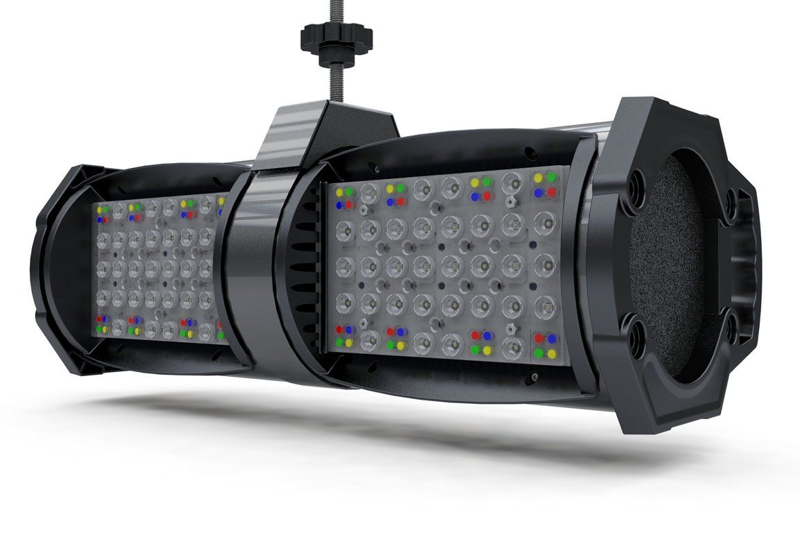 SuperSport Arena Light 2.0: hero photo