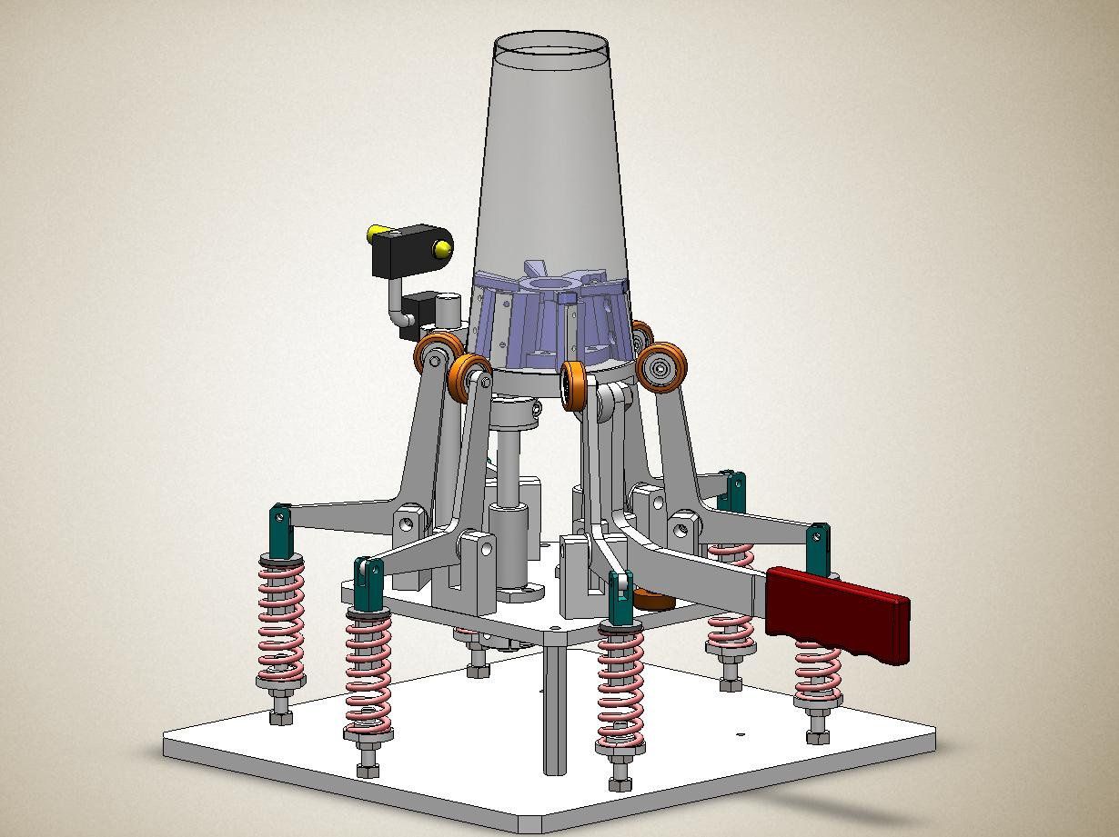 Sample Manufacturing Tooling: hero photo