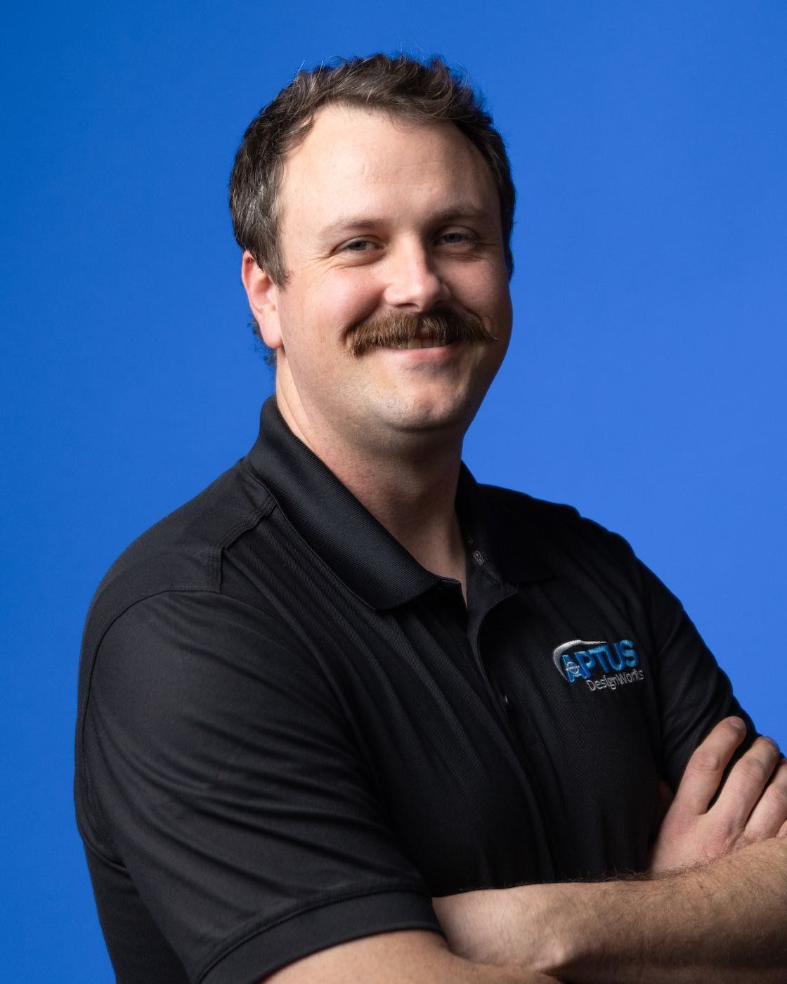 Portrait of Seanan Burke